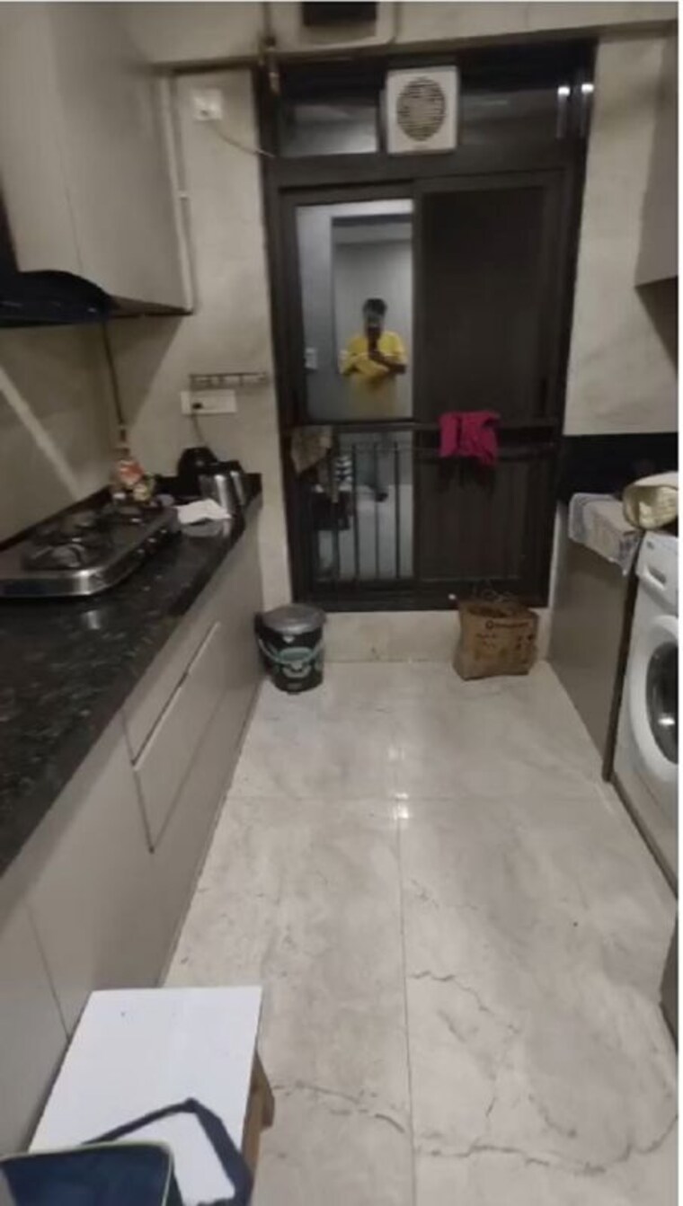Kitchen, chembur 2 Bedroom 975 Sq.Ft. Apartment In Chembur Mumbai 10086723