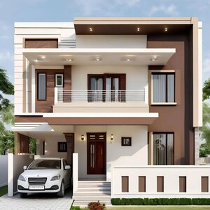 2 BHK Villa For Sale in Bommasandra