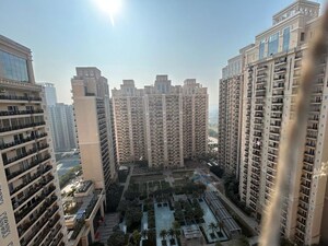 3.5 BHK Apartment – Exterior View View at ACE Parkway, Sector 150 - for Rent