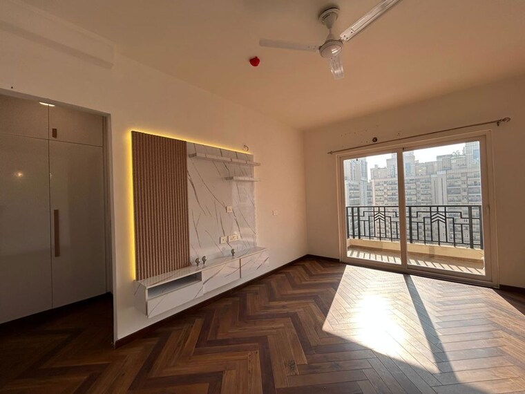 Bedroom, ace-parkway 3.5 Bedroom 2190 Sq.Ft. Apartment In Sector 150 Noida 10086747