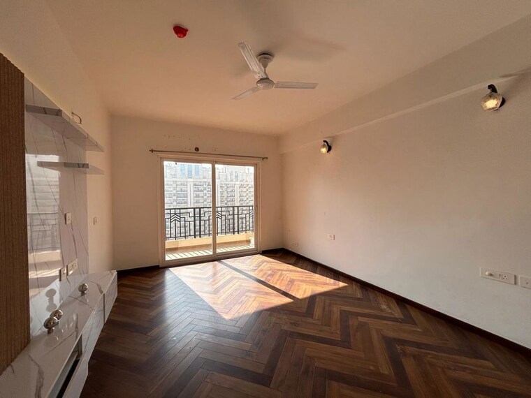 Bedroom, ace-parkway 3.5 Bedroom 2190 Sq.Ft. Apartment In Sector 150 Noida 10086747