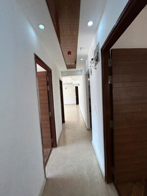 Building Lobby in 3.5 BHK Apartment at ACE Parkway, Sector 150 – for Rent