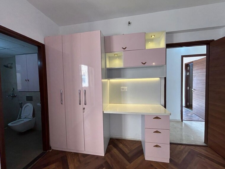 Kitchen, ace-parkway 3.5 Bedroom 2190 Sq.Ft. Apartment In Sector 150 Noida 10086747