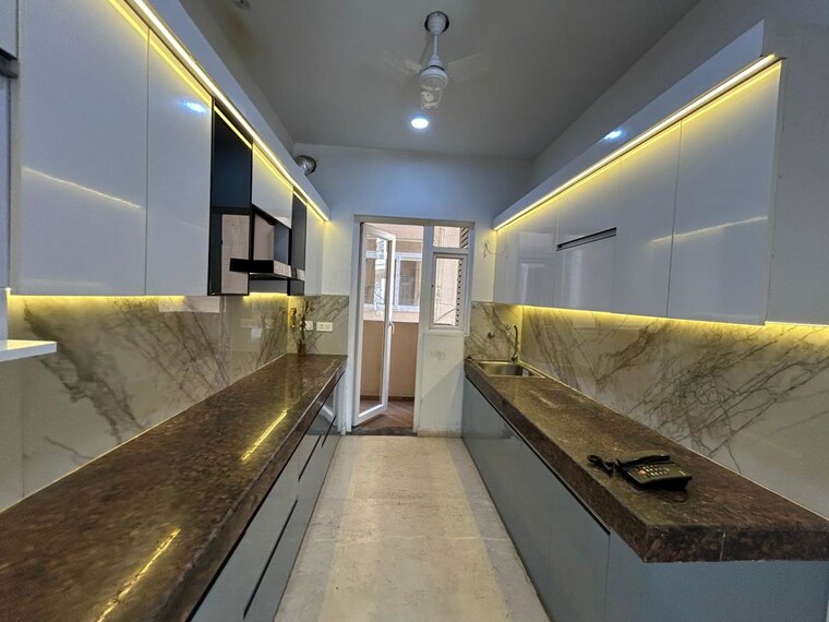 undefined, ace-parkway 3.5 Bedroom 2190 Sq.Ft. Apartment In Sector 150 Noida 10086747