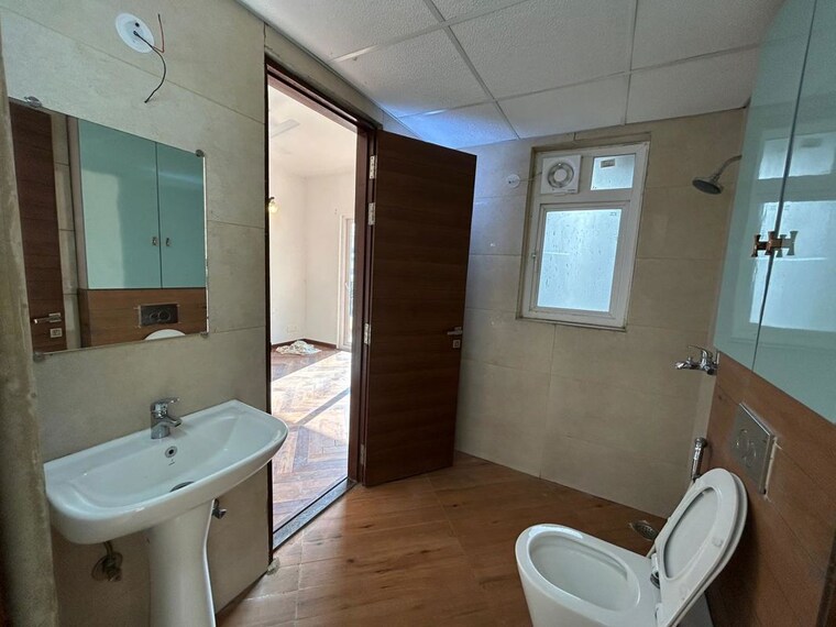 Master Bedroom, ace-parkway 3.5 Bedroom 2190 Sq.Ft. Apartment In Sector 150 Noida 10086747