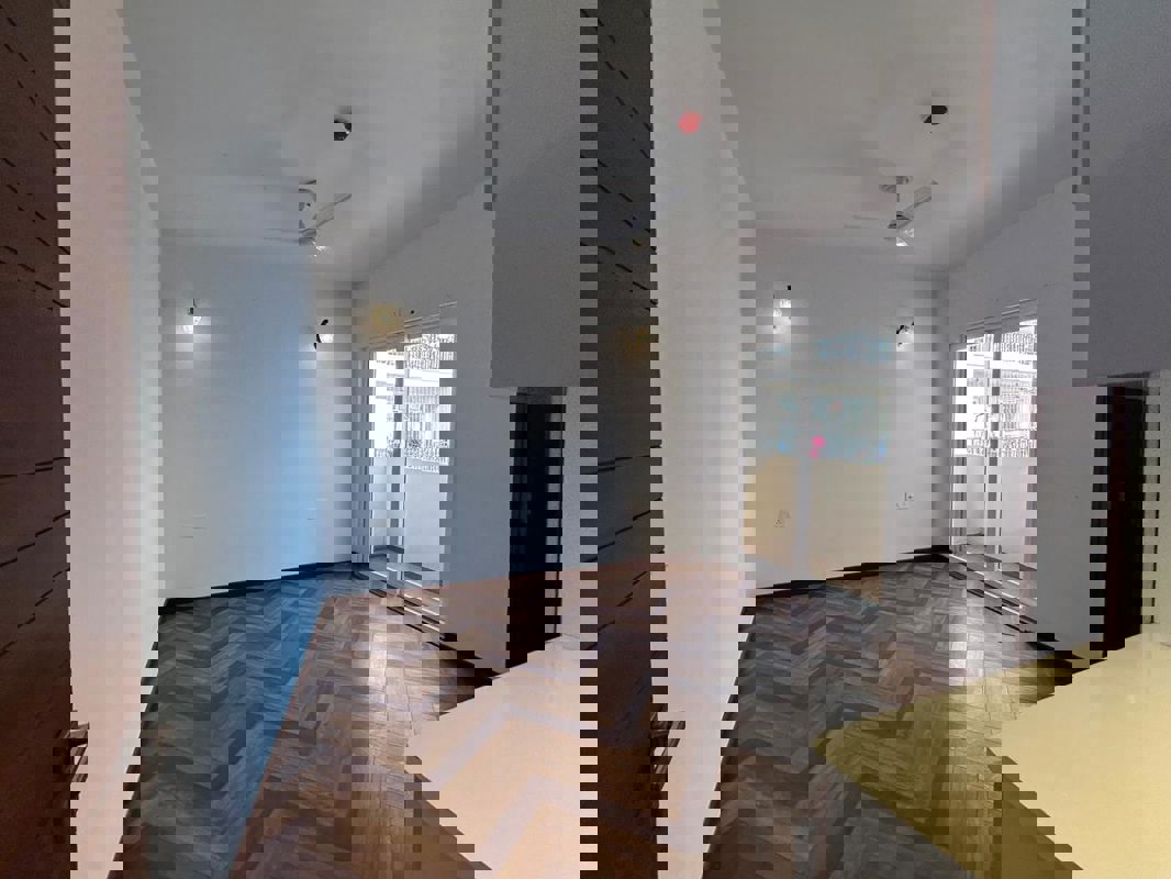 3.5 BHK + Servant Room 2190 Sq.Ft. Apartment in ACE Parkway