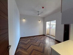 3.5 BHK + Servant Room Apartment For Rent in ACE Parkway
