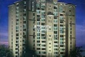 Master Plan in 2 BHK Apartment at Garden View CHS Andheri, Andheri West – for Rent