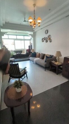 2 BHK Apartment For Rent in Venus CHS Worli