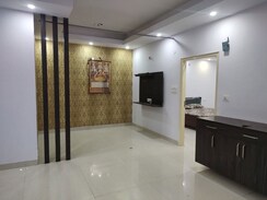 3 BHK + Pooja Room Apartment For Rent in NK Savitry Enclave