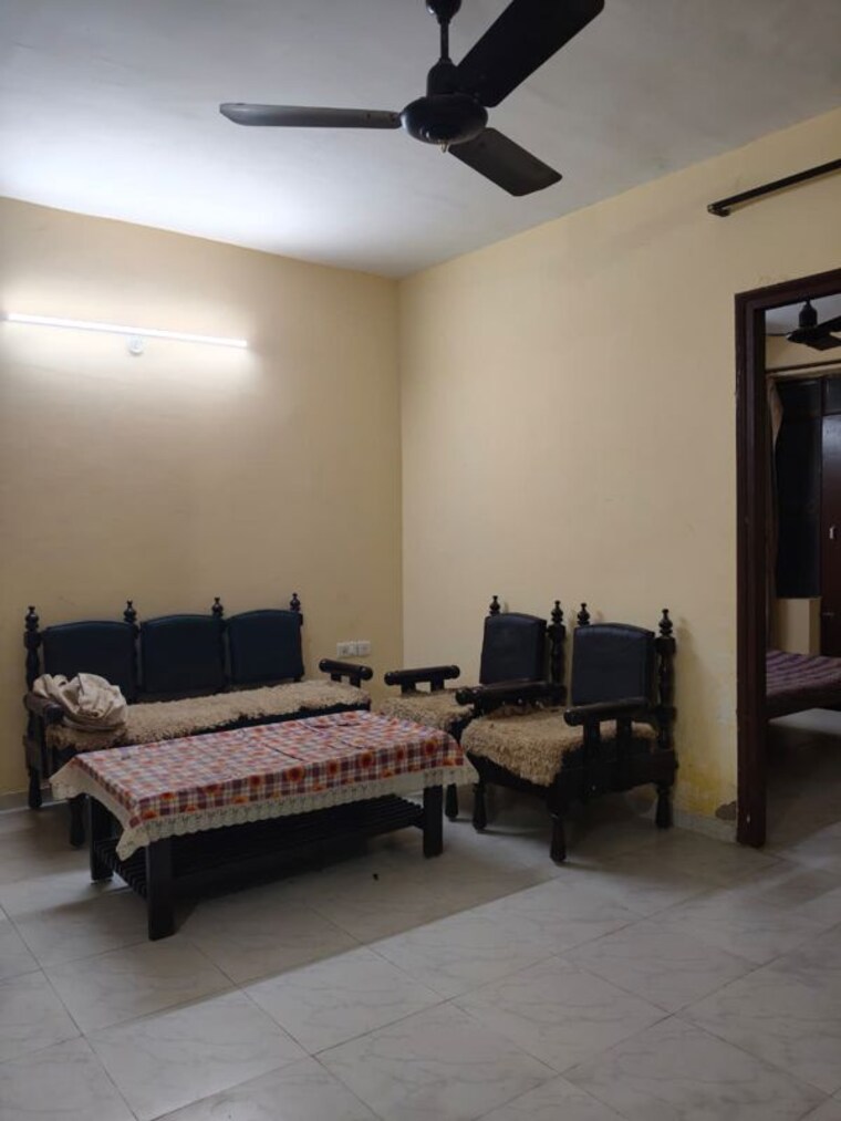 Bedroom, omaxe-srishti-and-sanskriti 1 Bedroom 393 Sq.Ft. Apartment In Gomti Nagar Lucknow 10086754