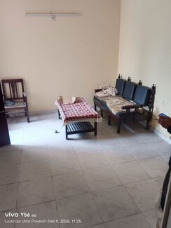 1 BHK Apartment For Rent in Omaxe Srishti And Sanskriti