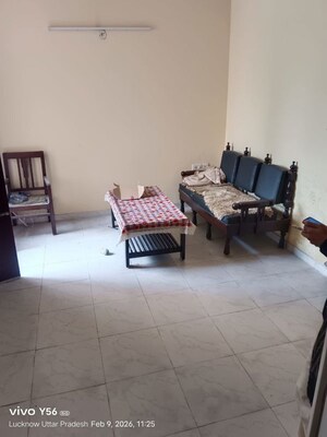 1 BHK Apartment For Rent in Omaxe Srishti And Sanskriti, Gomti Nagar