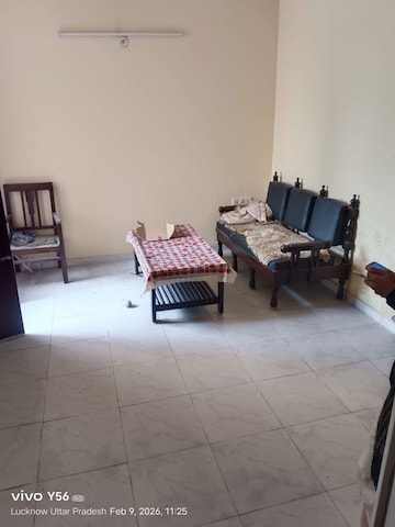 1 BHK Apartment For Rent in Omaxe Srishti And Sanskriti, Gomti Nagar