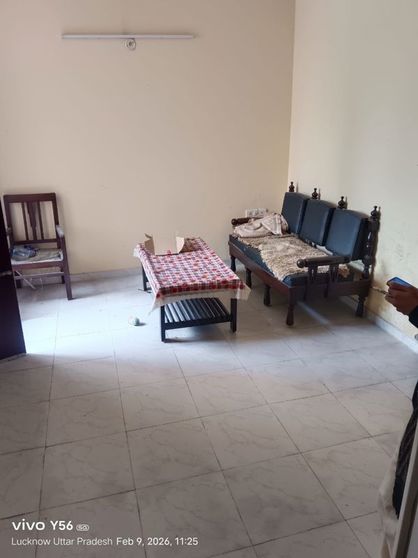 1 BHK Apartment For Rent in Omaxe Srishti And Sanskriti