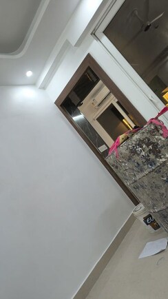 3 BHK + Extra Room Apartment For Sale in Smart World Orchard