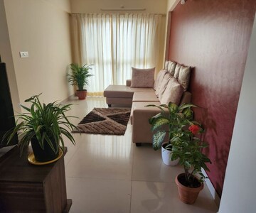 2 BHK Apartment For Rent in Swamee Keys Woods, Wakad