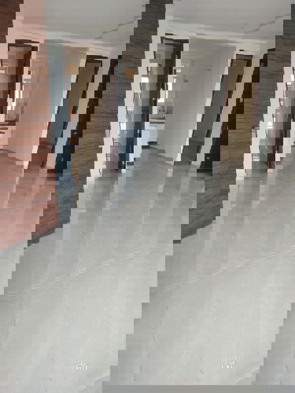 3 BHK + Extra Room 1350 Sq.Ft. Apartment in Riverdale Hazelwood Residences