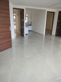 3 BHK + Extra Room Apartment For Rent in Riverdale Hazelwood Residences