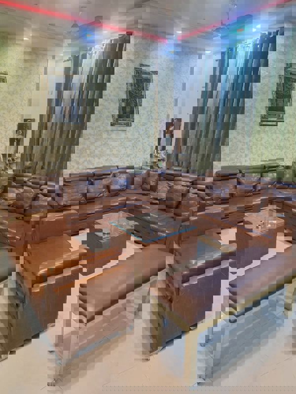 4 BHK + Pooja Room 1950 Sq.Ft. Apartment in Aditya Palm Court