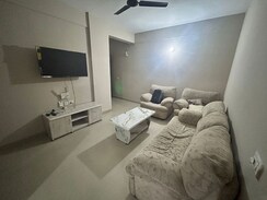 2 BHK Apartment For Rent in Zara Aavaas