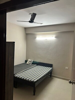 Bedroom in 2 BHK Apartment at Zara Aavaas, Sector 104 – for Rent