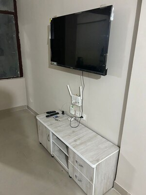 Bathroom in 2 BHK Apartment at Zara Aavaas, Sector 104 – for Rent