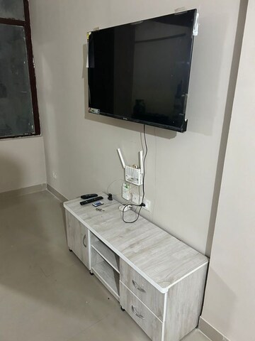 Bathroom in 2 BHK Apartment at Zara Aavaas, Sector 104 – for Rent