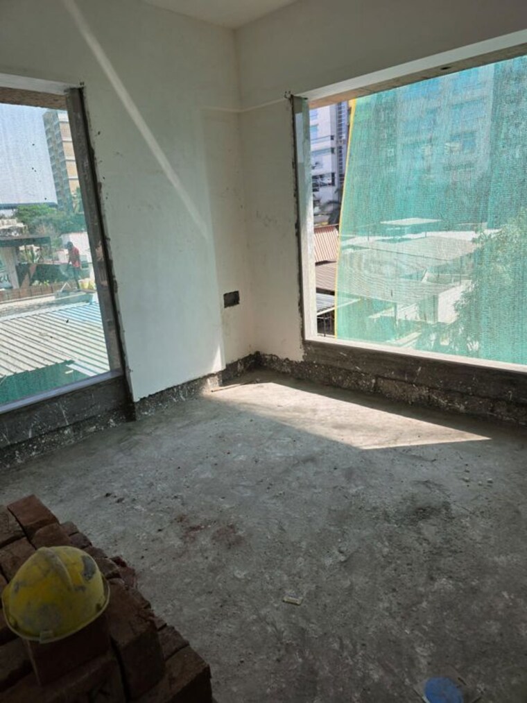 Bedroom, chembur 3 Bedroom 1173 Sq.Ft. Apartment In Chembur Mumbai 10086753