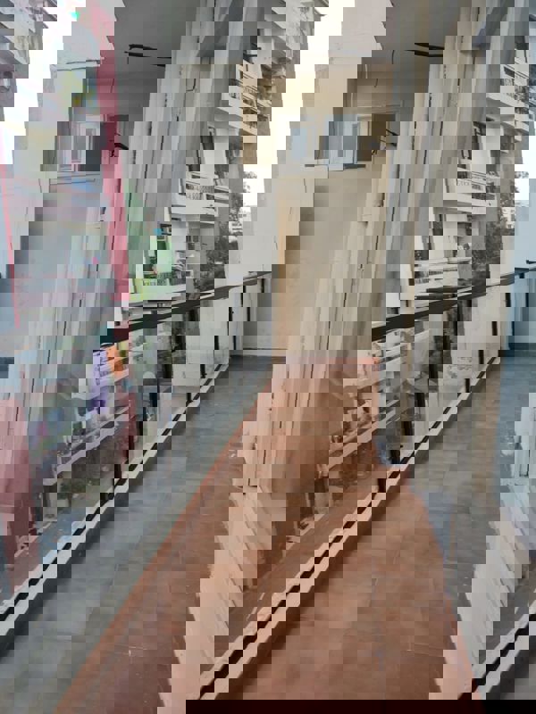 3 BHK + Pooja Room 1350 Sq.Ft. Apartment in NK Savitry Enclave