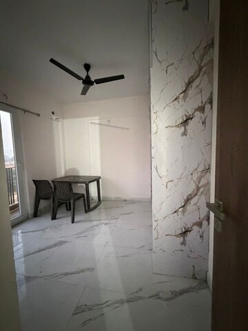 Bathroom in 2 BHK Builder Floor at M3M Soulitude, Sector 89 – for Rent
