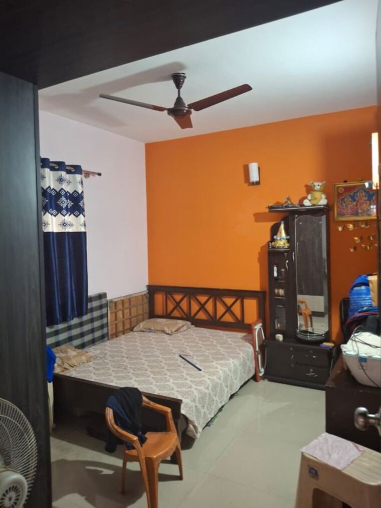 Living Room, ramky-one-north 3 Bedroom 1362 Sq.Ft. Apartment In Yelahanka Bangalore 10086773