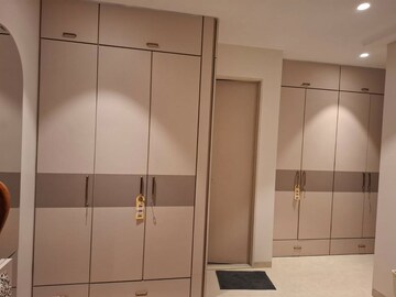 Furnished Amenities in 3 BHK Apartment at Dosti Eastern Bay Phase 1, Wadala – for Sale