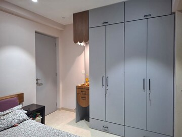 Furnished Amenities in 3 BHK Apartment at Dosti Eastern Bay Phase 1, Wadala – for Sale