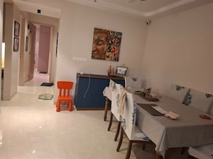 Team Area in 3 BHK Apartment at Dosti Eastern Bay Phase 1, Wadala – for Sale