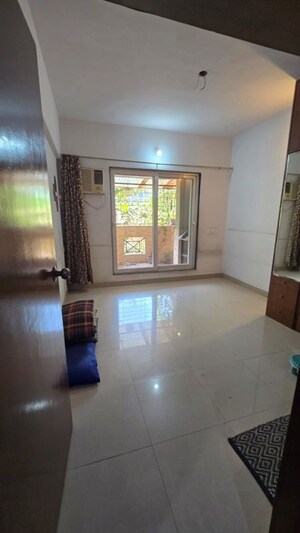 2 BHK Apartment For Rent in Ghansoli