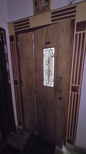  2 BHK Apartment at Ghansoli – for Rent