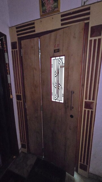  2 BHK Apartment at Ghansoli – for Rent