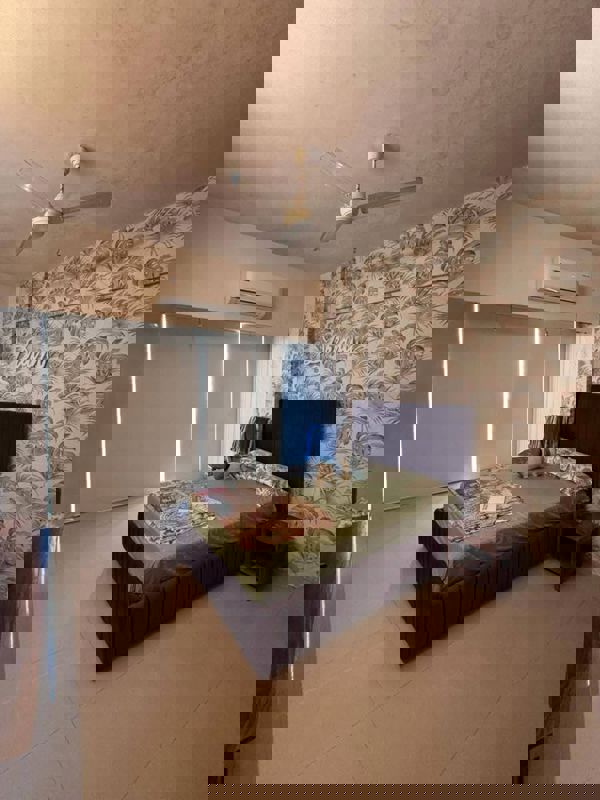 2 BHK 750 Sq.Ft. Apartment in Mangal Orchid Chs