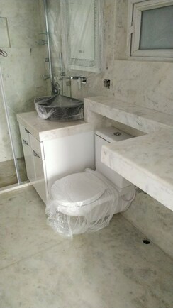 2 BHK + Extra Room Apartment For Rent in Smart World Orchard