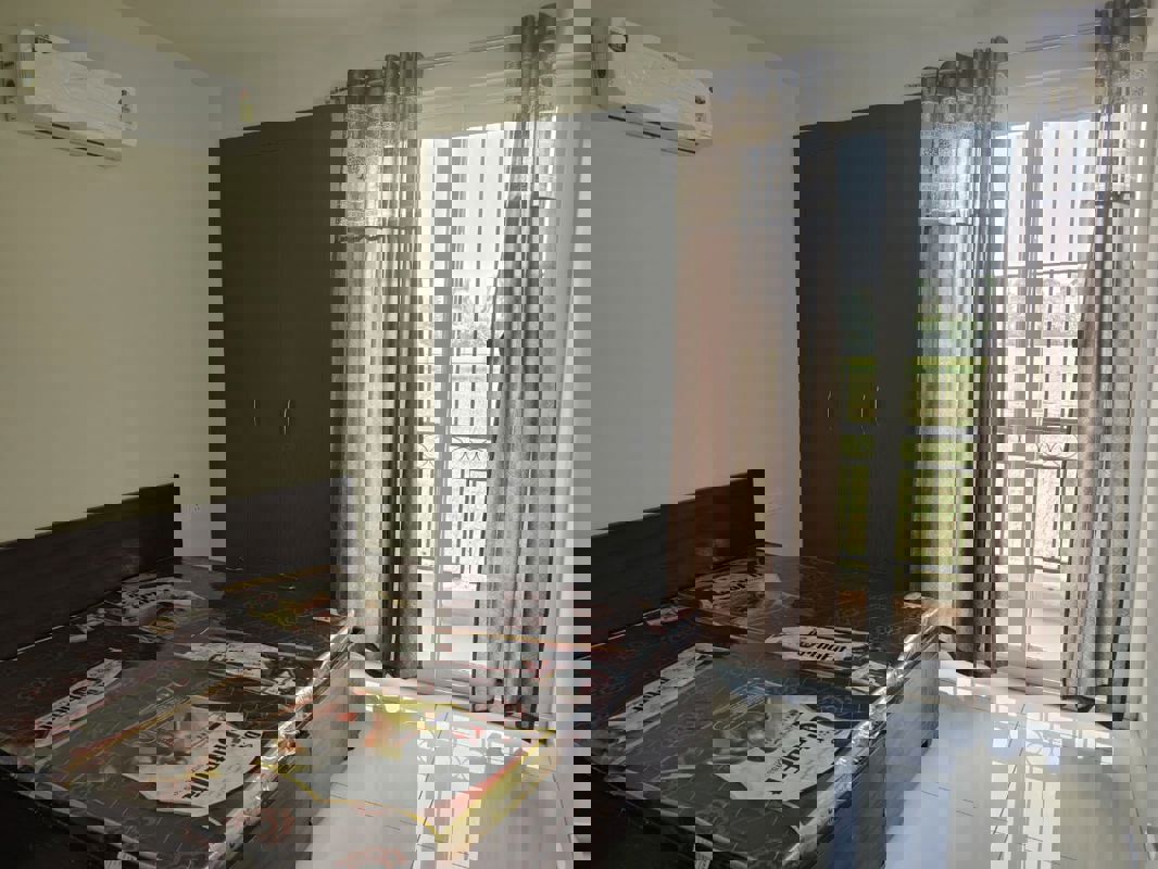 2 BHK + Extra Room 1172 Sq.Ft. Apartment in SBP City Of Dreams Zirakpur