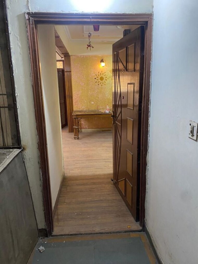 Exterior View, sector 11 dwarka 3 Bedroom 1300 Sq.Ft. Apartment In Sector 11 Dwarka Delhi 10086794