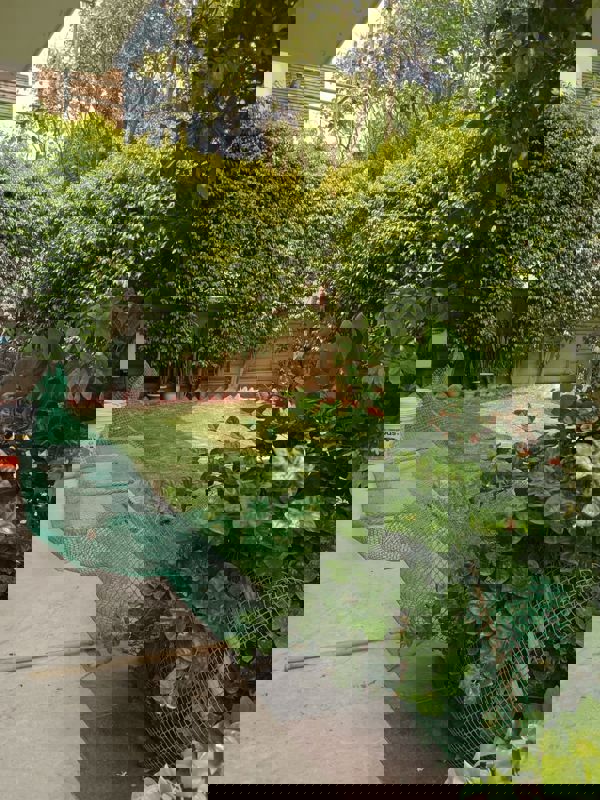 5 BHK + Pooja Room,Servant Room 6996 Sq.Ft. Villa in Unitech Uniworld Resorts-The Residences