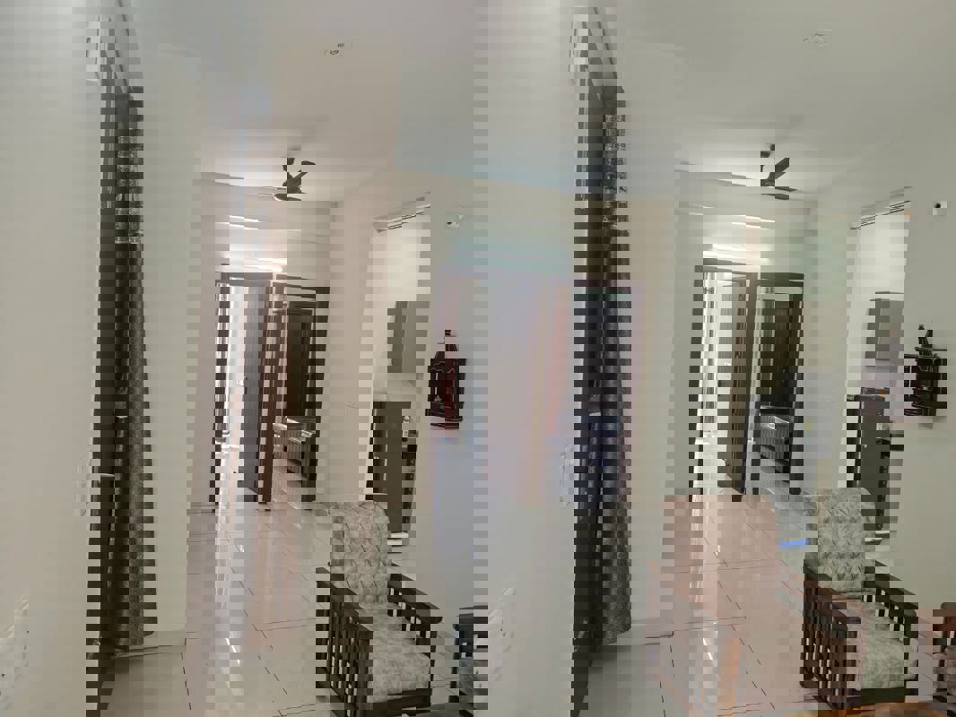 2 BHK + Pooja Room 1172 Sq.Ft. Apartment in SBP City Of Dreams Zirakpur