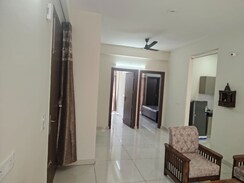 2 BHK + Pooja Room Apartment For Rent in SBP City Of Dreams Zirakpur