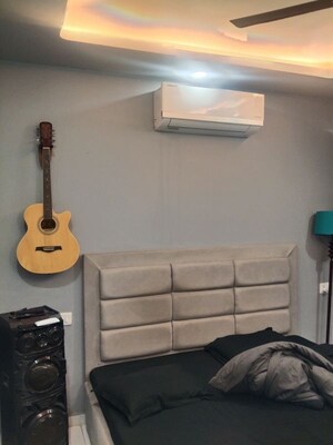 Furnished Amenities in 2 BHK Apartment at Mahagun Mywoods III, Sector 16c Greater Noida – for Rent