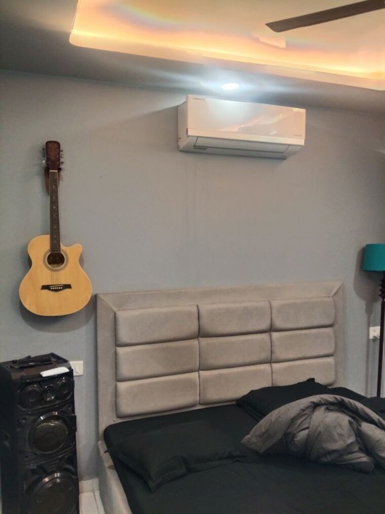 undefined, mahagun-mywoods-iii 2 Bedroom 960 Sq.Ft. Apartment In Sector 16c Greater Noida Greater Noida 10086825