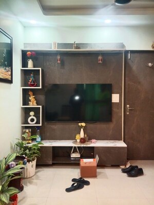 Furnished Amenities in 2 BHK Apartment at Mahagun Mywoods III, Sector 16c Greater Noida – for Rent