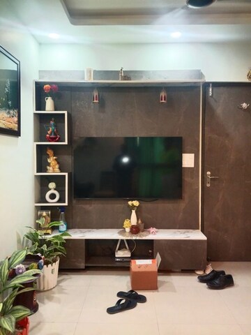 Furnished Amenities in 2 BHK Apartment at Mahagun Mywoods III, Sector 16c Greater Noida – for Rent