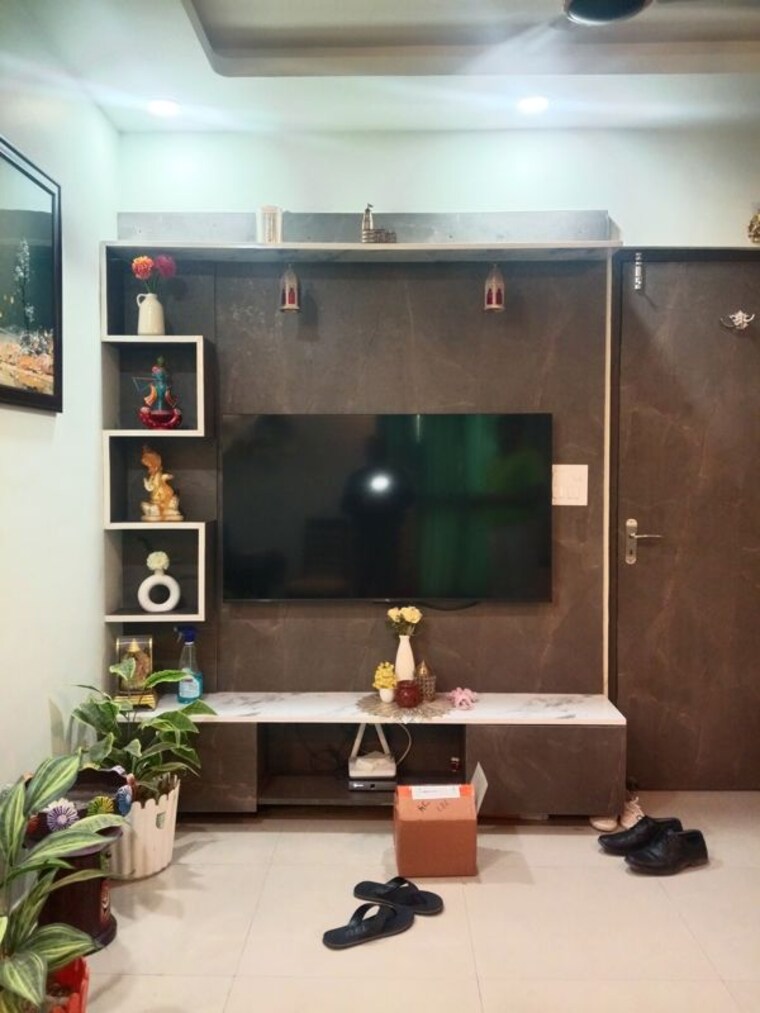 undefined, mahagun-mywoods-iii 2 Bedroom 960 Sq.Ft. Apartment In Sector 16c Greater Noida Greater Noida 10086825